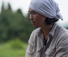 Profile | 成田理俊 | panorama