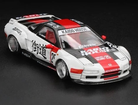 Kaido House 181 Hobby Expo China Exclusive - Pablos Diecast Garage