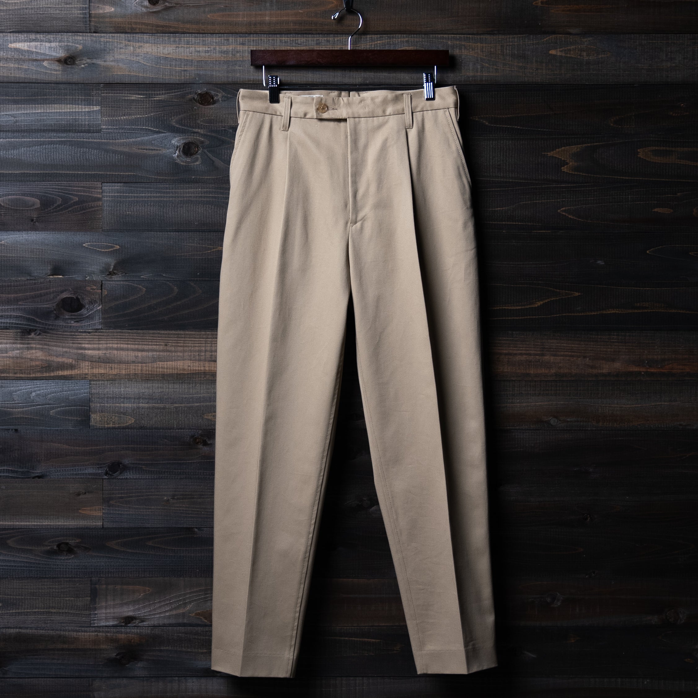 Chino slacks – Pablo vinci