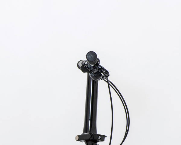 ノンアジャスタブルステム ｜ Pacific Cycles Japan