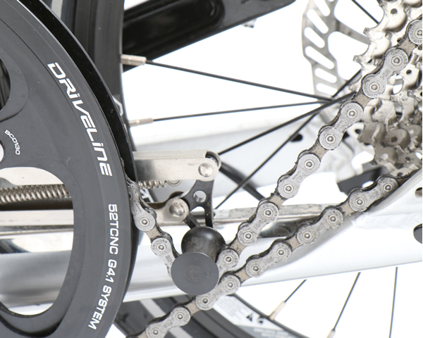 チェーンテンショナー ｜ Pacific Cycles Japan ｜ Pacific Cycles Japan