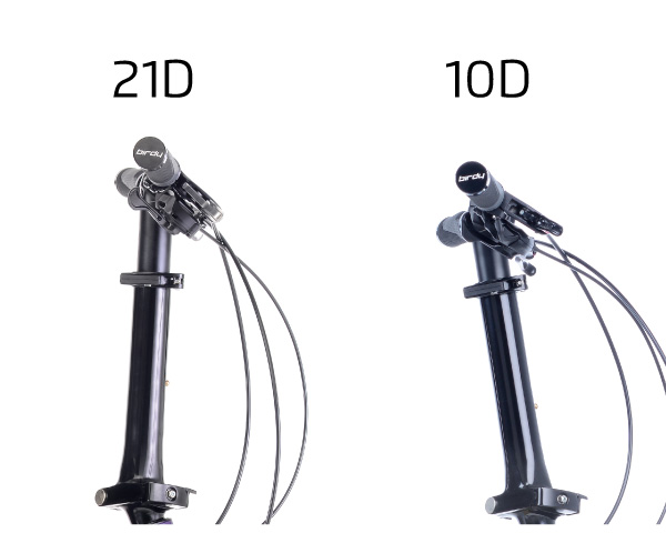 アジャスタブルステム ｜ Pacific Cycles Japan