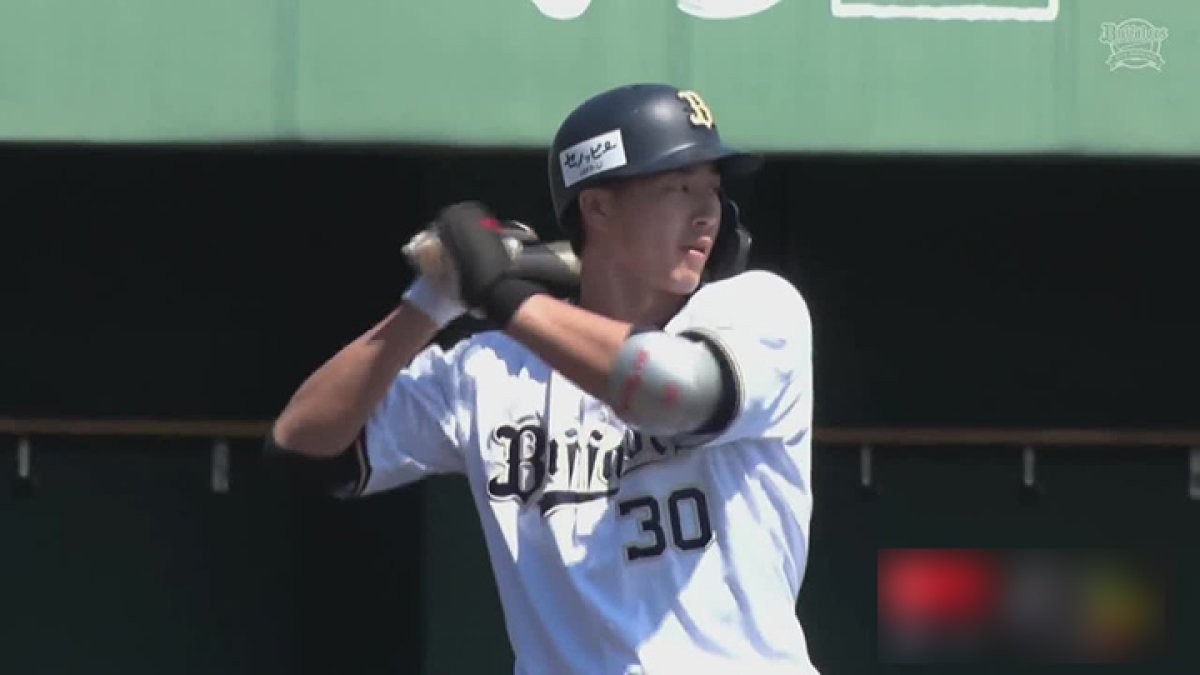 ファーム】オリックス・廣岡大志は一軍再昇格へ奮闘 4日見どころ｜パ