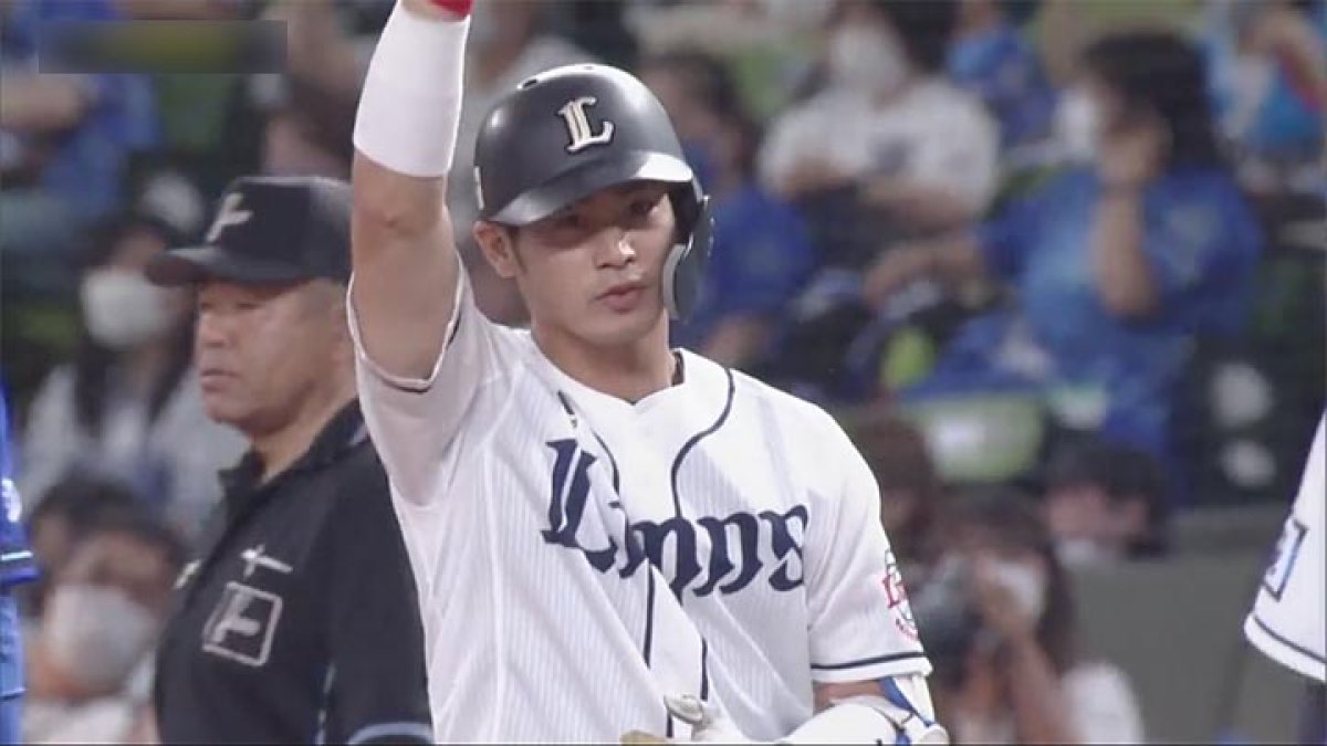 岸潤一郎〜花も実もある異色の経歴を持つ“甲子園の申し子”〜（埼玉西武