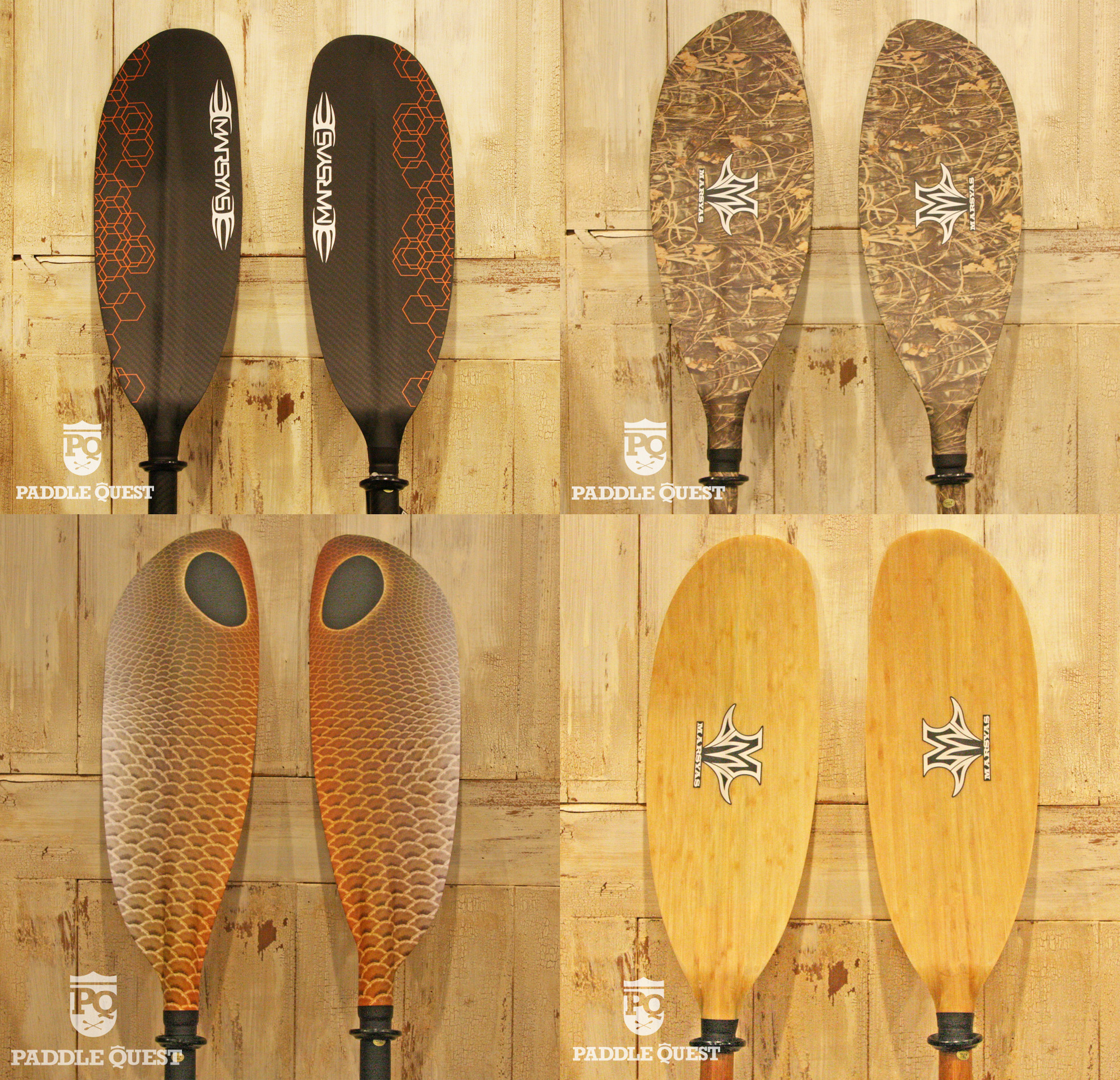 2018 Marsyas New paddle 入荷！ | 都心唯一のカヤック・カヌー・SUP