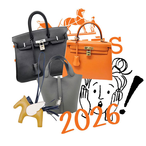 HERMES（エルメス） アーカイブ - Brand Boutique SiSSY.Japon（シシィ