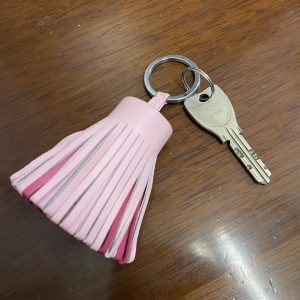 エルメス カルメンの使い方！バッグチャームとしても使おう！ - Brand