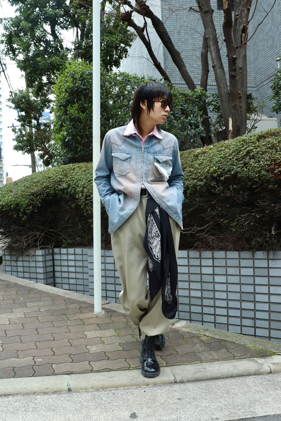 MASU(エムエーエスユー)の