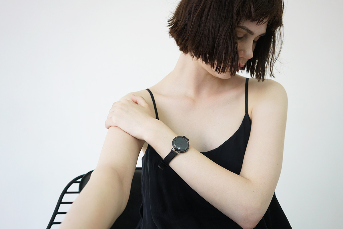 nejicommu ネジコミュ UNIVERSE L[BLACK]_