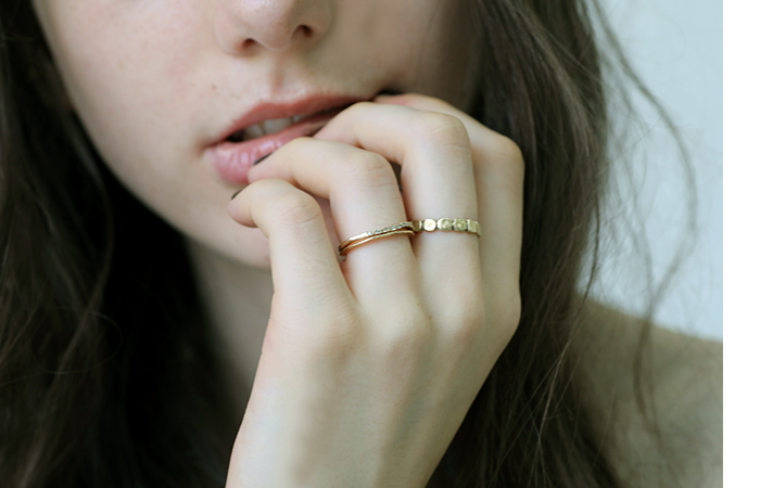 noguchi BIJOUX ノグチビジュー NN1001-YG