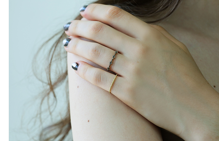 noguchi BIJOUX ノグチビジュー NN1001-YG