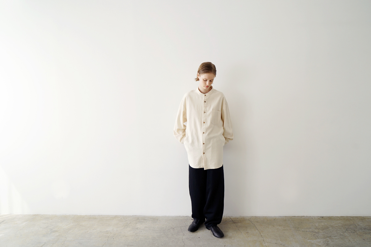 KKK N.HOOLYWOOD スタンドカラーシャツ セットアップ KKK様専用 N