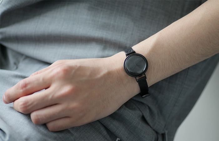 nejicommu ネジコミュ UNIVERSE M [BLACK]