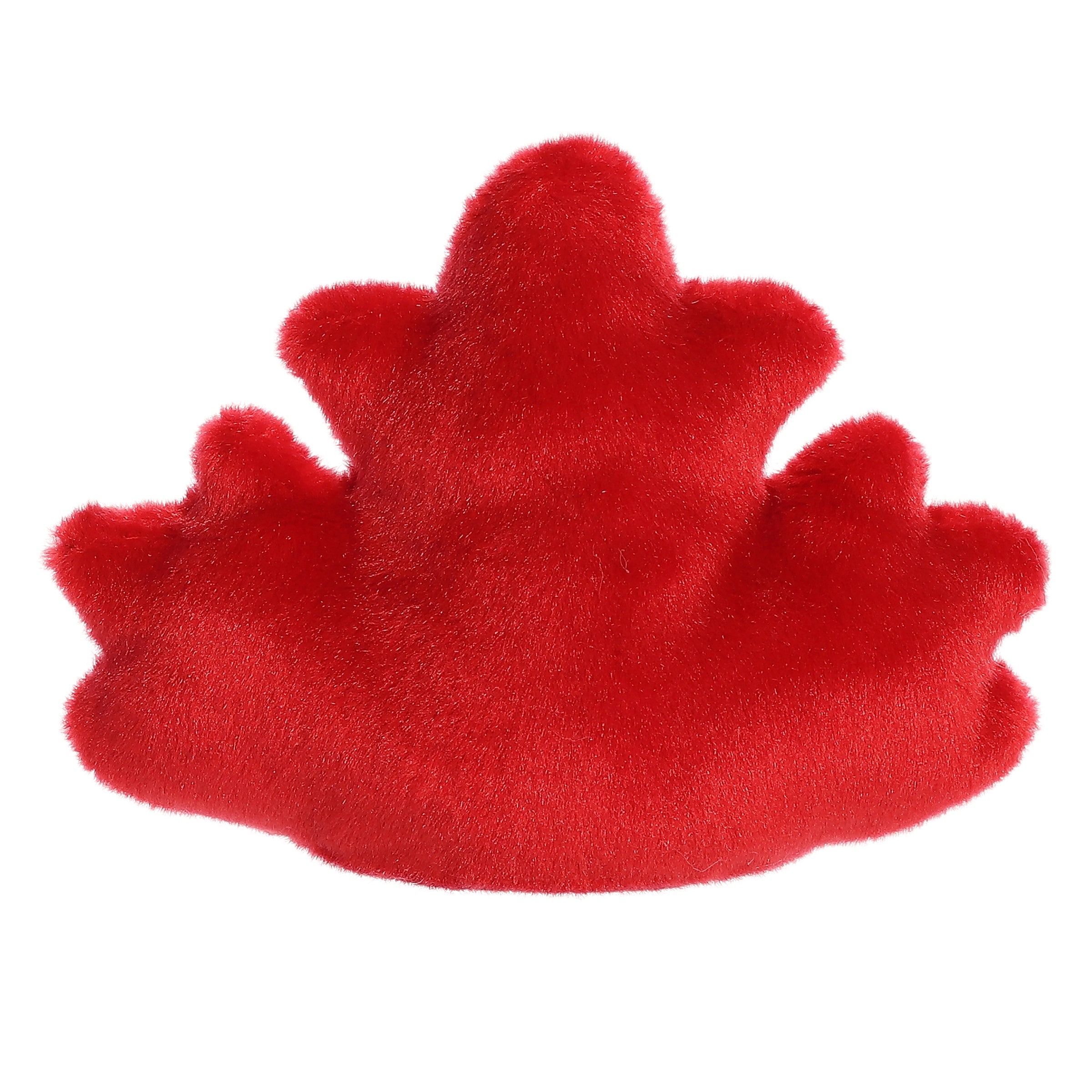 Palm Pals - Fall Maple Leaf - Plush - Whimsical – Palm Pals™