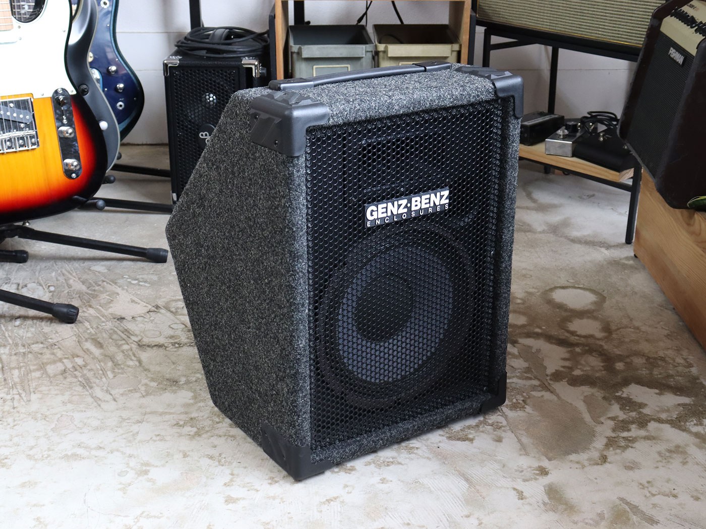 PA用パワードフロアモニター 一覧 - 神奈川県の中古楽器店 パプリカ