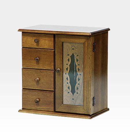 ジュエリーケース | 【パリの雑貨屋｜静岡の家具メーカー】静岡の職人