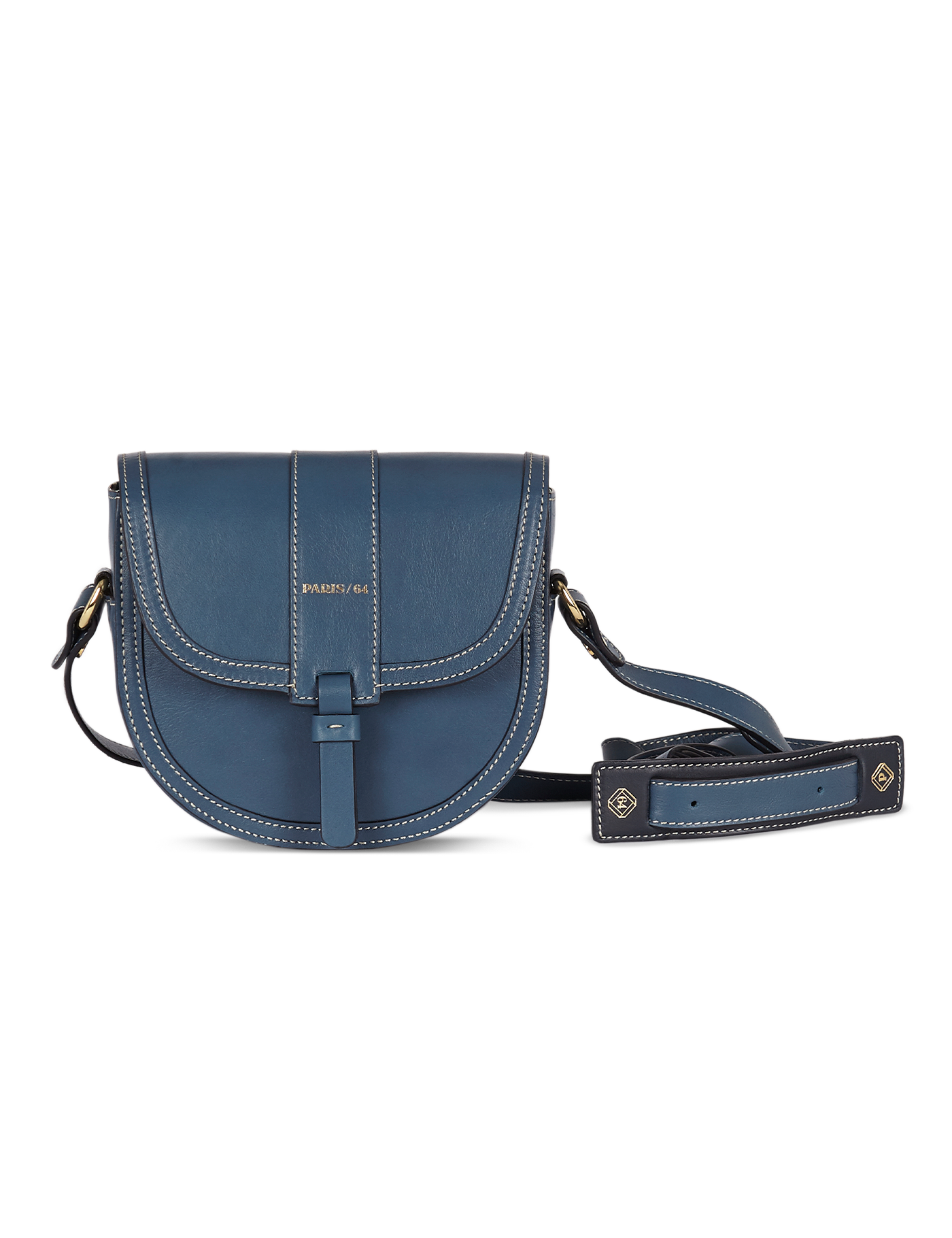 Mini Windsor Jeans Bag by PARIS/64