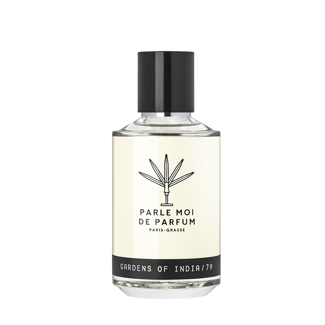 Gardens of India / 79 - Parle Moi de Parfum