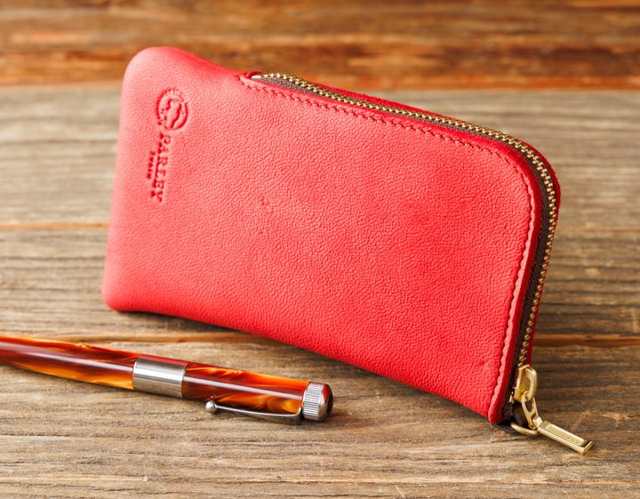 スタンドペンケース FE-58 | PARLEY TOKYO