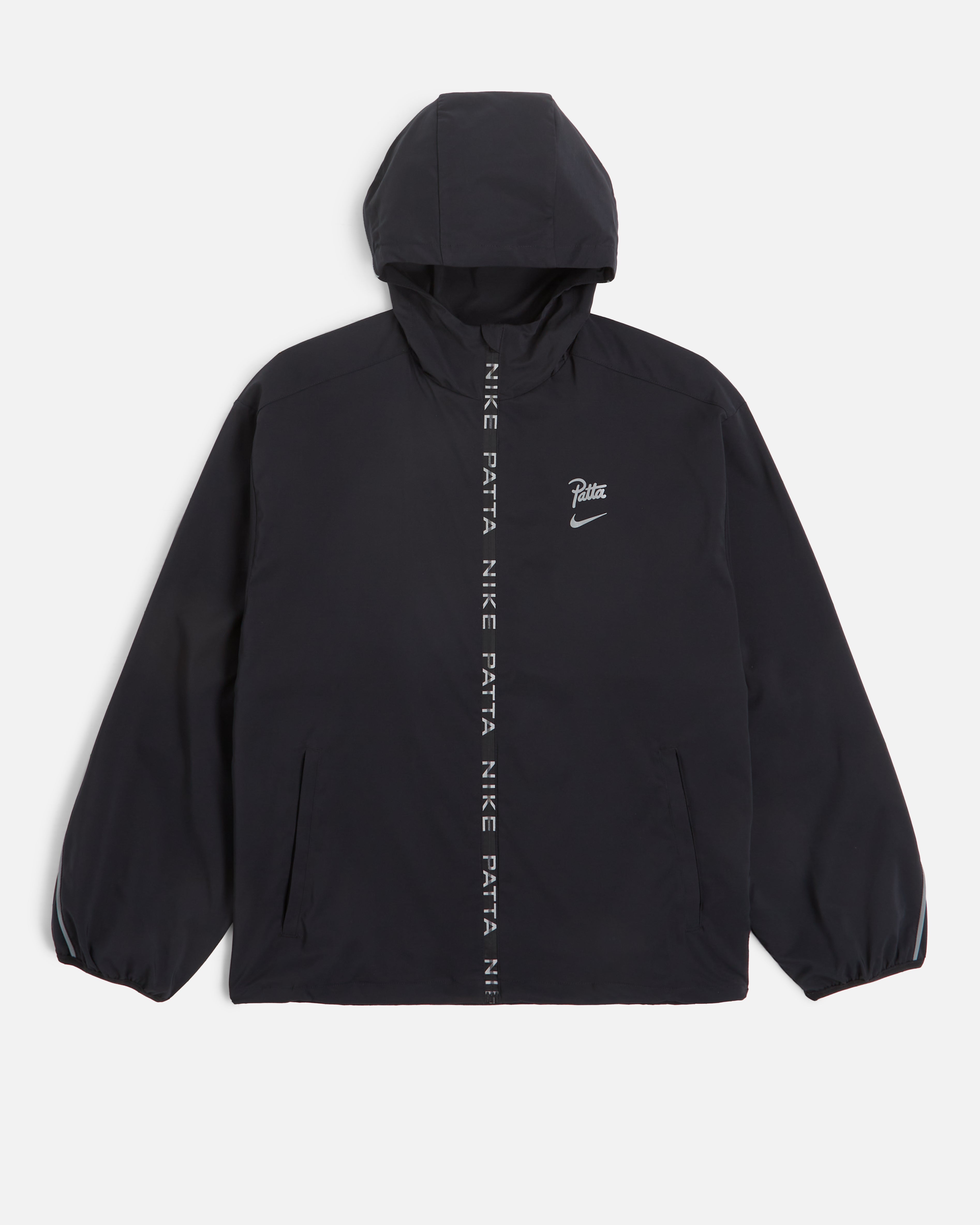Nike x Patta Running Team Hooded Track Jacket – Patta US