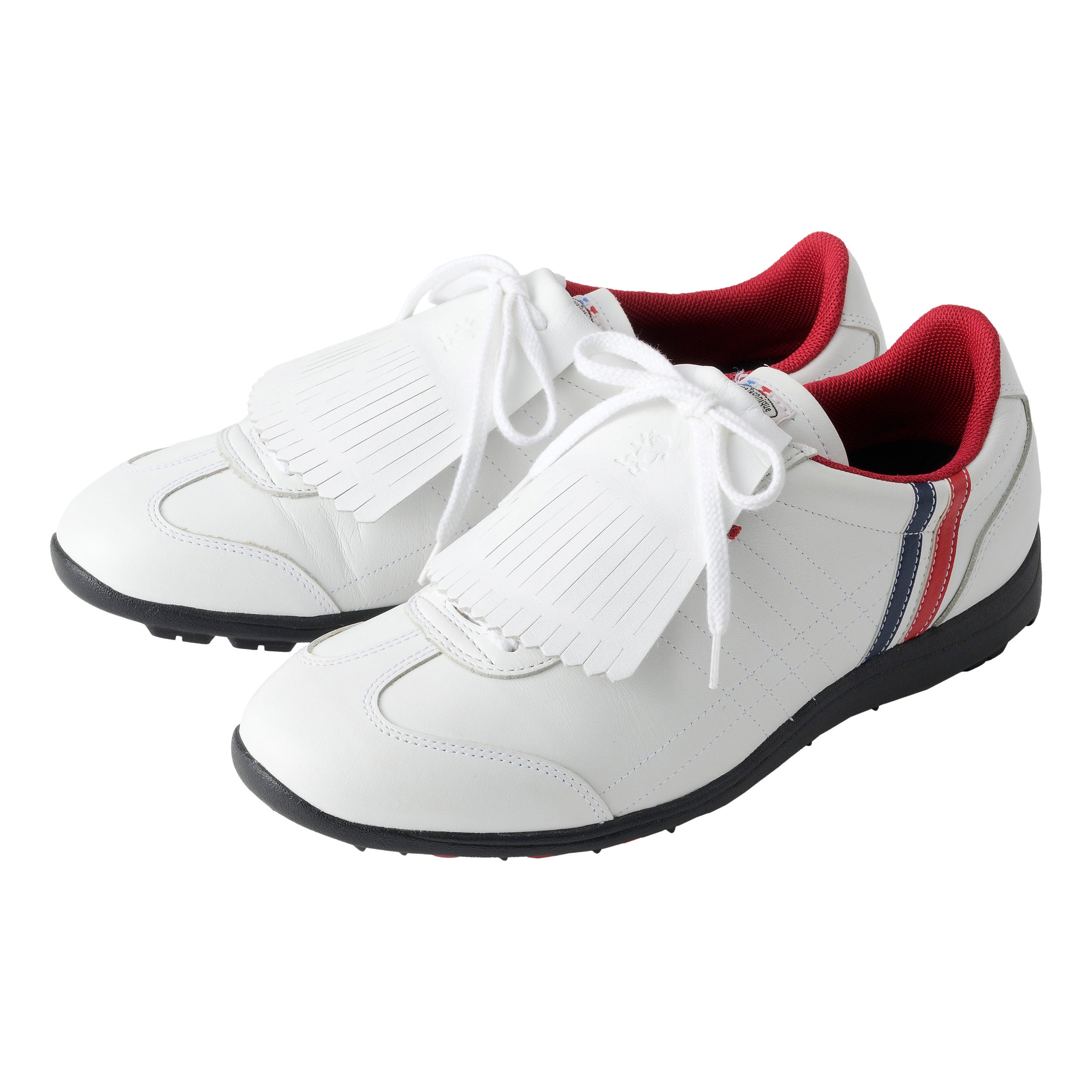 ゴルフ｜ライオンキルトタン｜L KILT TONGUE（WHT） – PATRICK