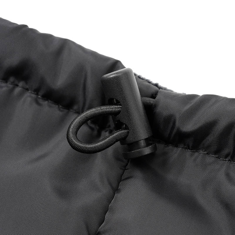 ゴルフ｜ネックウォーマー（BLK） – PATRICK｜パトリック公式