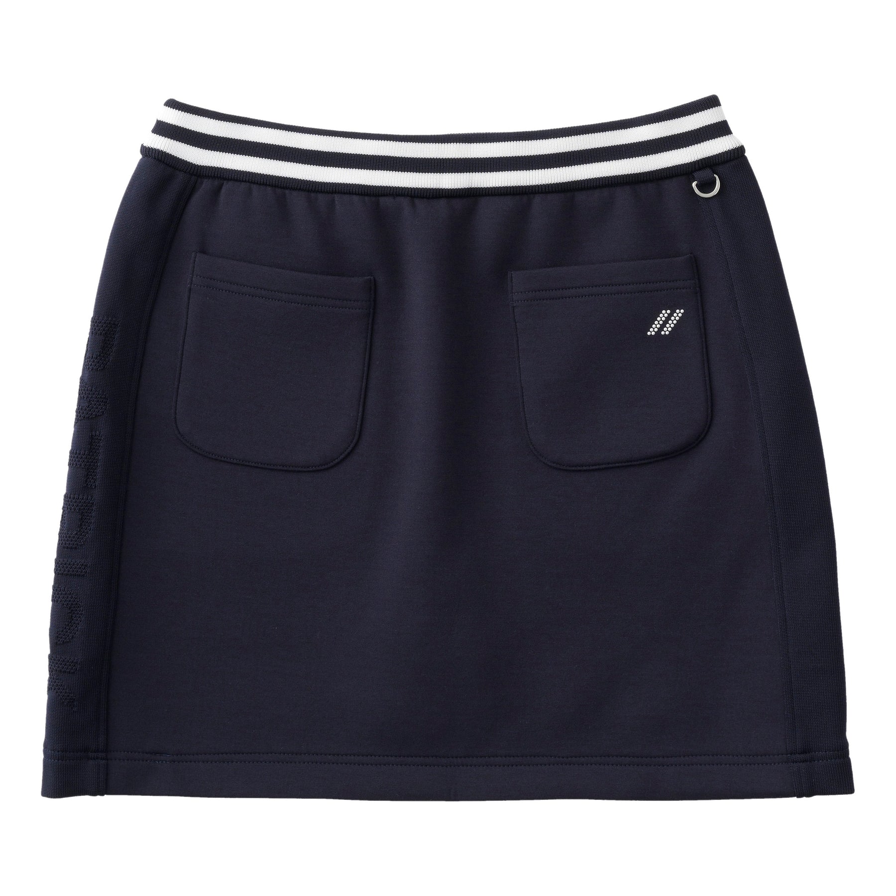 ゴルフ｜レディース｜ダンボールニットスカート（NVY） – PATRICK