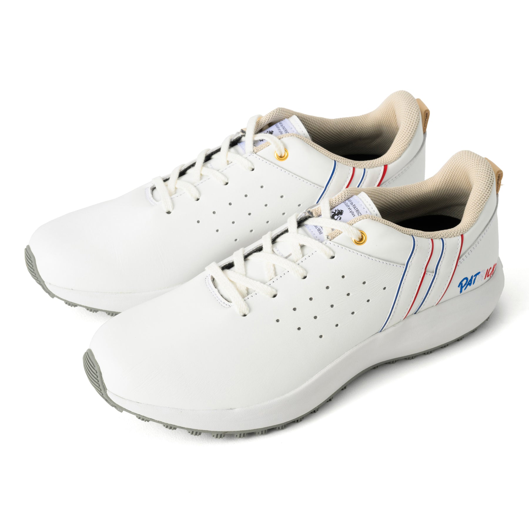 ゴルフ｜シャトー・カップ エンブロイダリー｜CHATEAU-CP/EMB（TRC