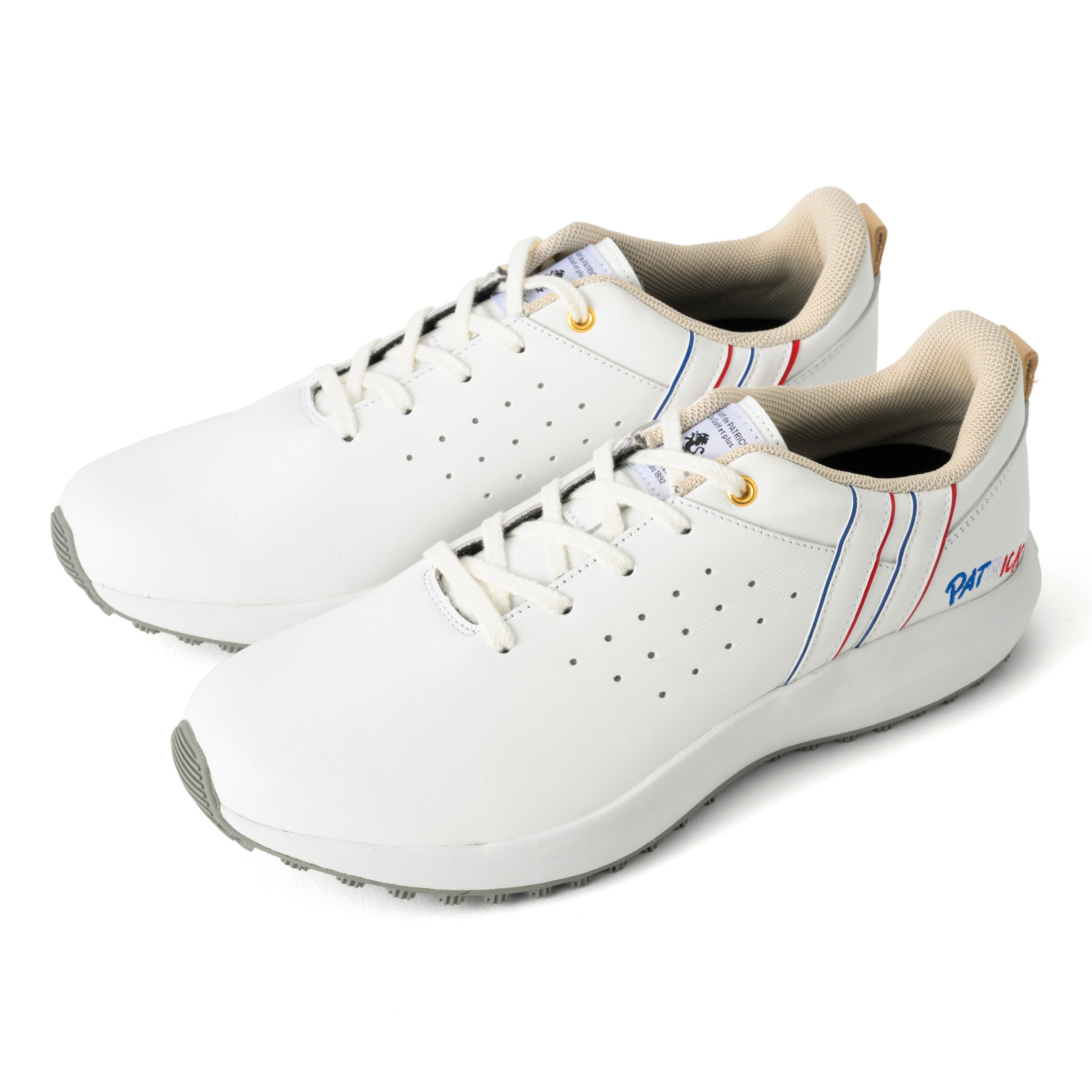 ゴルフ｜シャトー・カップ エンブロイダリー｜CHATEAU-CP/EMB（TRC