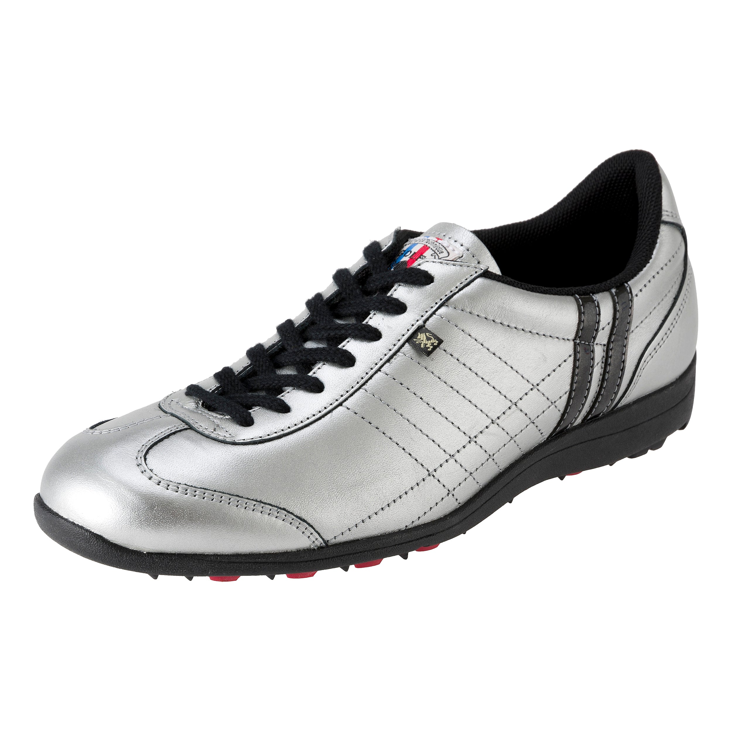 ゴルフ｜パミール・カップ レザー｜PAMIR-CP/L（S/B） – PATRICK