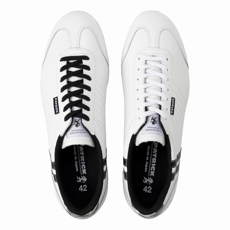 ゴルフ｜パミール・カップレザー｜PAMIR-CP/L（COW） – PATRICK