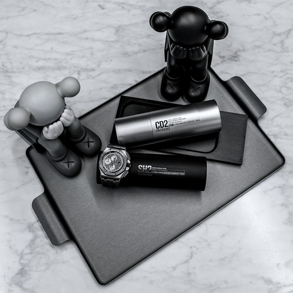 CD2 | MOISTURIZING CONDITIONER | HAIR LOSS – Patricks US