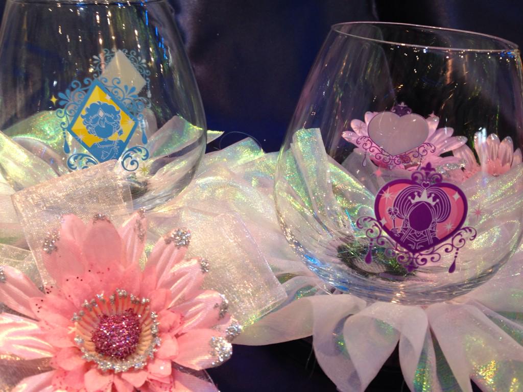 シュガシュガルーン】初解禁‼︎普段使いしやすいアイテムを中心に展示