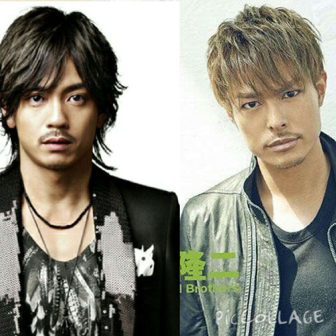 前もなんか見て思ったけど、青柳翔かっこいい(ﾟДﾟ )劇団EXILEだし