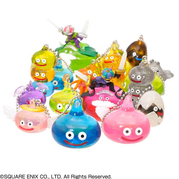 DQ クリスタルモンスターズ ～結集！スライム系モンスター！編～』予約