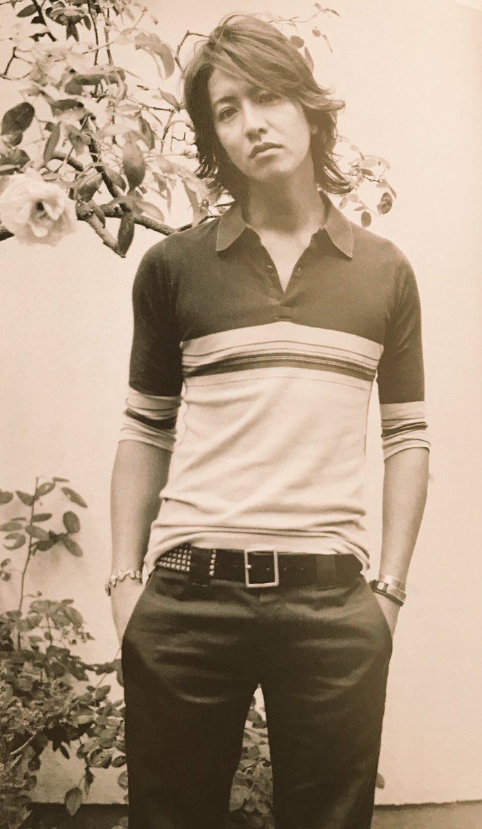 暖かくなってくるとスタッズベルト欲しくならない？キムタク愛用「HTC