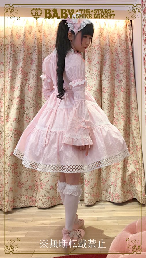 ☆BABY新作情報☆】明日17時～店舗ご予約スタートのはわせドール