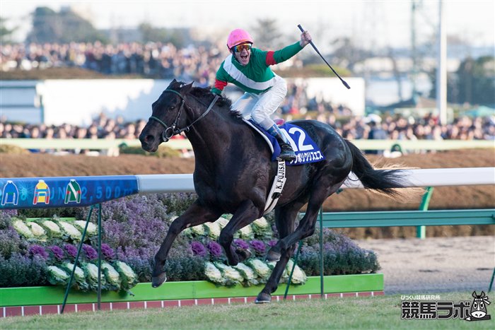 シンボリクリスエス 引退レース 2003年有馬記念 現地単勝馬券 当たり