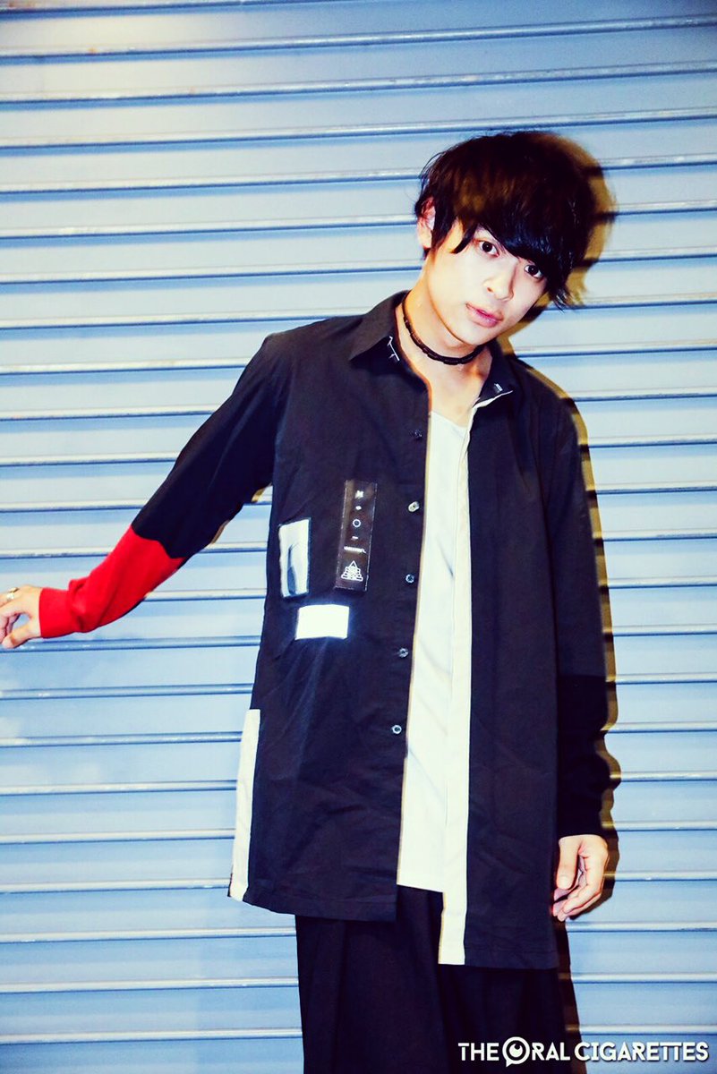 MUZE×山中拓也 コラボ衣装】 今回のワンマンツアーの衣装は、大好きな