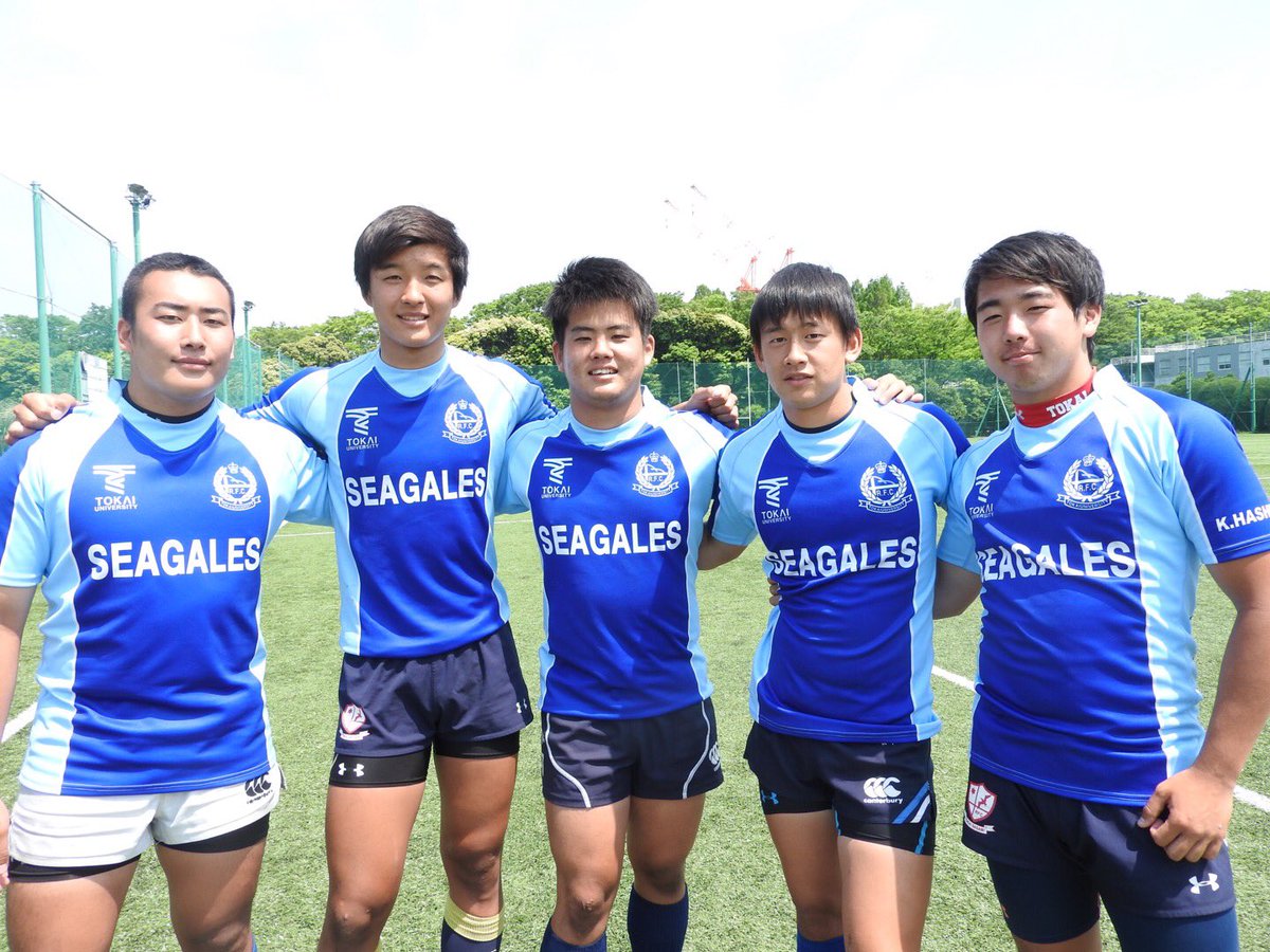 新入生紹介 vol.6］ 本日は東海大相模高校出身選手5人を紹介します