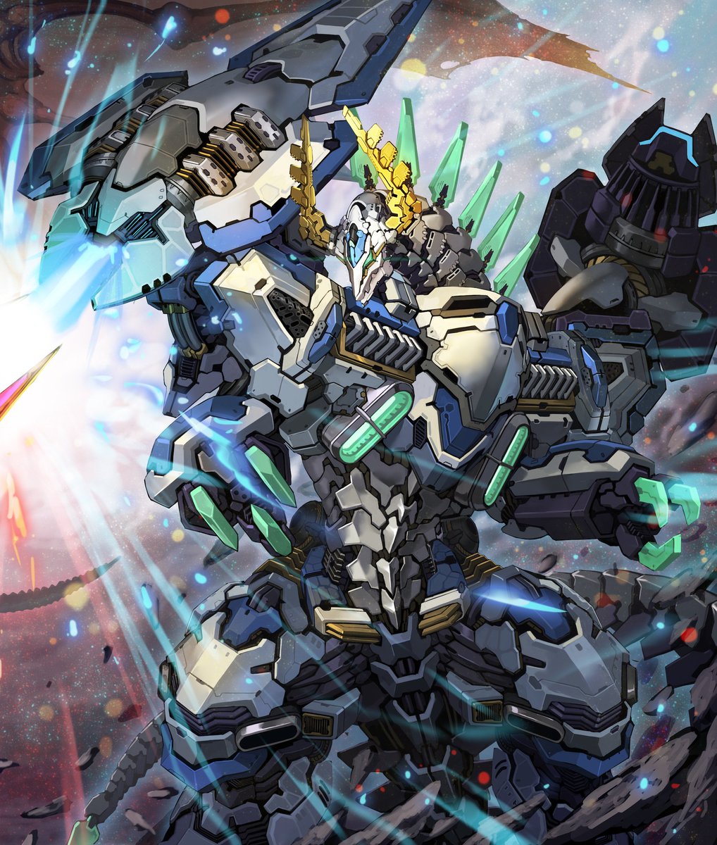 九頭龍 オリジナルプレイマット 中村エイト先生