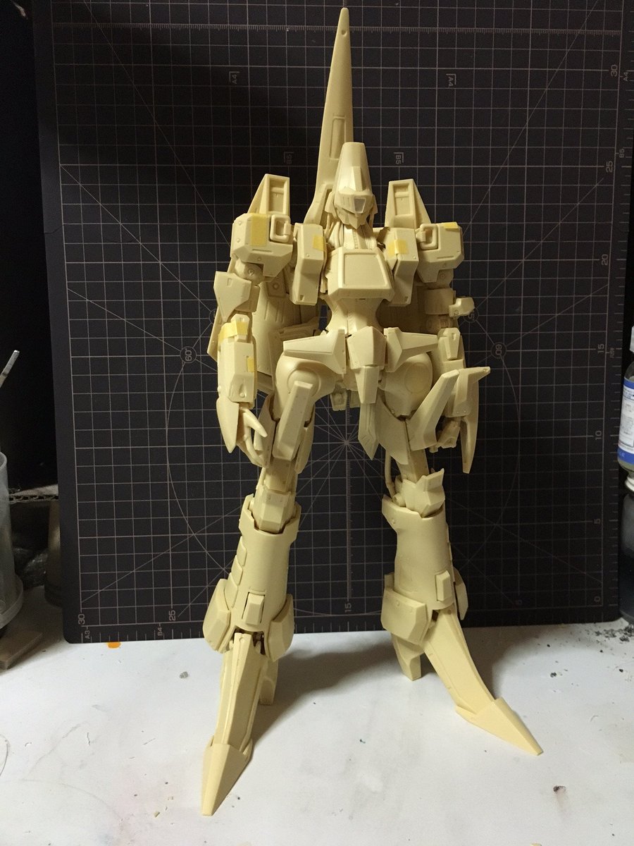 シリコントライブ Lgaim Mark-2 キャラホビ C3 シリコントライブ Lgaim