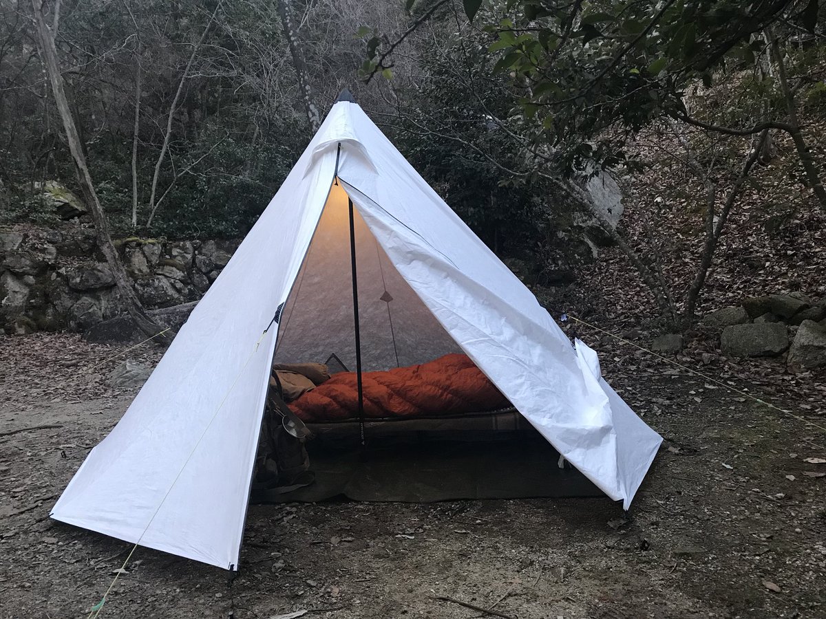 ローカスギア アポロタイベック 【公式通販】