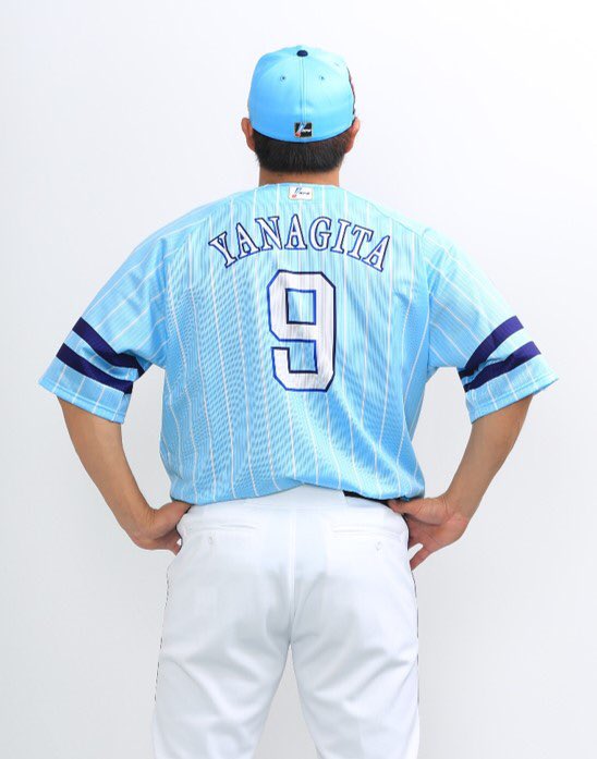 福岡ソフトバンクホークス 柳田悠岐 ユニフォーム 優勝 開幕 福岡