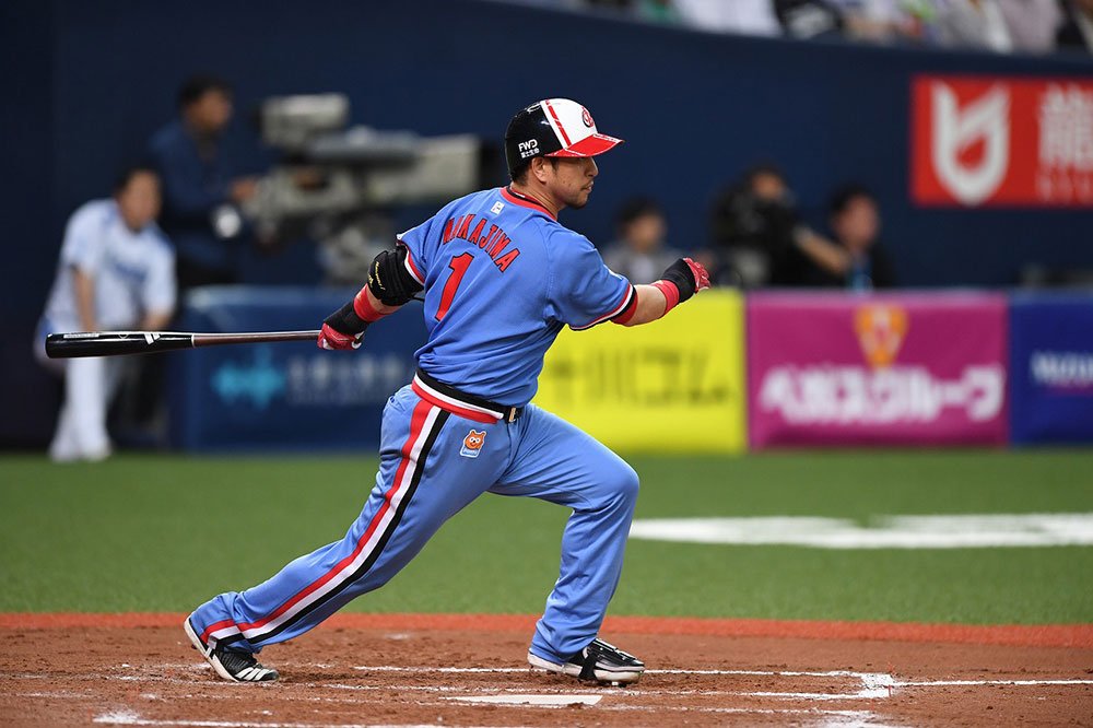 阪急ブレーブス 加藤秀司 復刻ユニフォーム Lサイズ 阪急ブレーブス