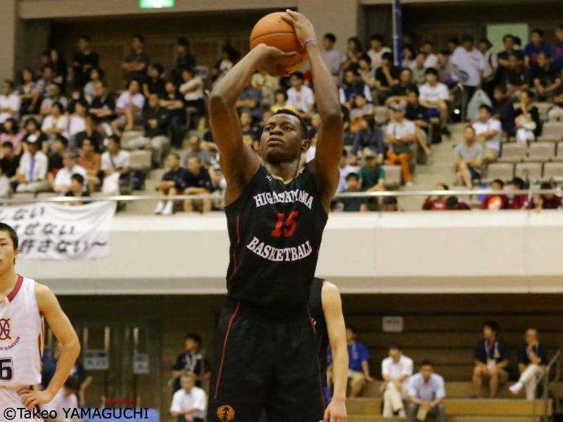 ⛹🏻高校バスケ進路先情報⛹🏻‍♀️ 【男子】 ・日本体育大学