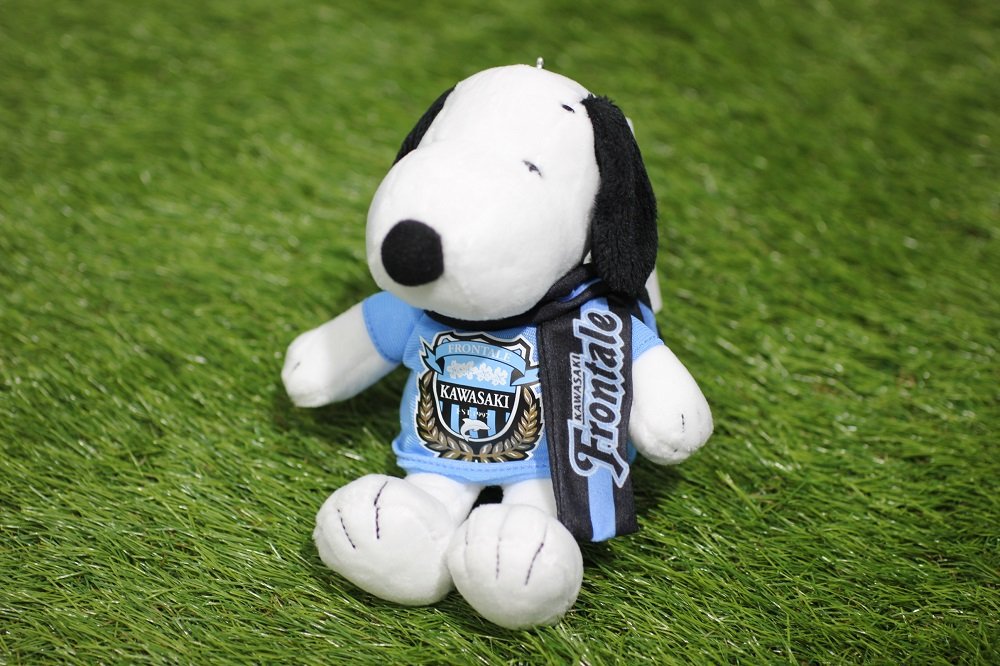 毎シーズンの定番となりつつある「スヌーピーコラボグッズ」がNEW