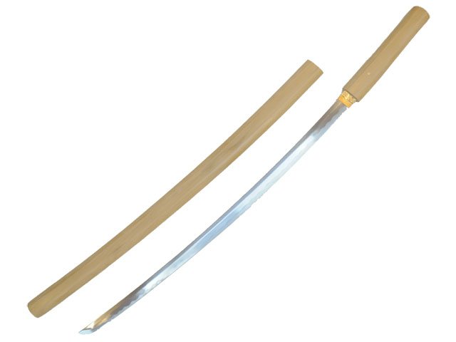 日本刀 斬鉄剣 石川五右衛門 模造刀 日本刀 斬鉄剣