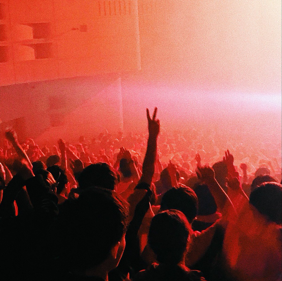 米津玄師 2017 TOUR Fogbound 大宮ソニックシティありがとうございました！