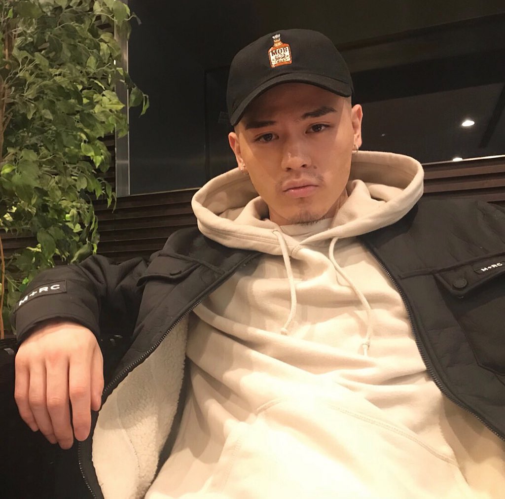 BADHOP LAST CAP SUMMER THE 【T-Pablow着用】